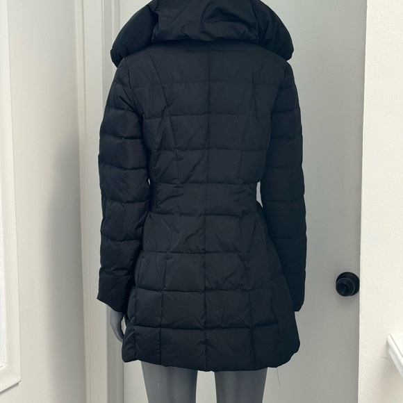 NWOT Cole Haan down filled coat - Picture 4 of 8